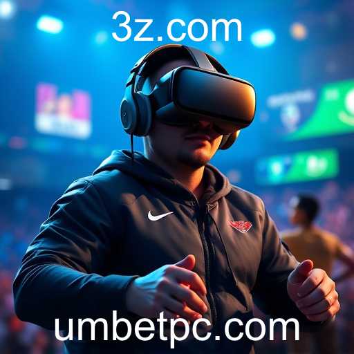 Ascensão dos Jogos Online em 2025