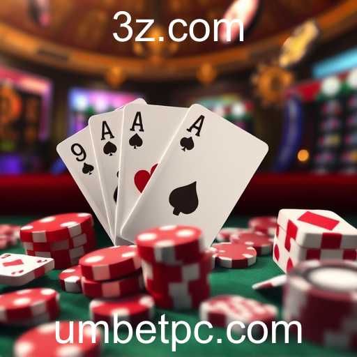 Explorando a Categoria de Cassino no Umbet: Um Mundo de Entretenimento Online
