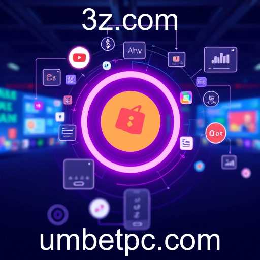 Cenário Atual das Plataformas Digitais e o Papel do Umbet