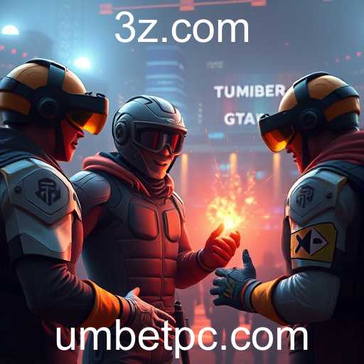 O Crescimento do Mercado de Jogos Online em 2025