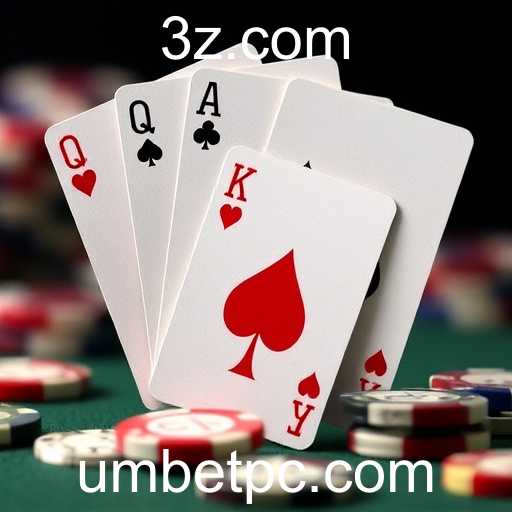 Revolução no Universo dos Jogos com Umbet