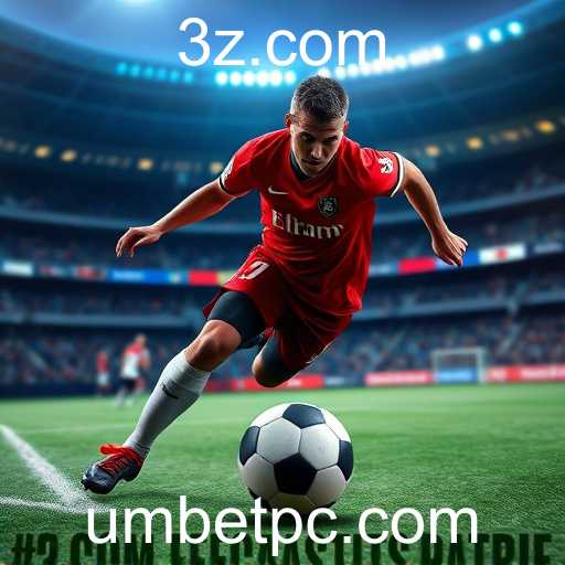 Apostas Esportivas no Umbet: Um Mundo de Possibilidades para Apostadores