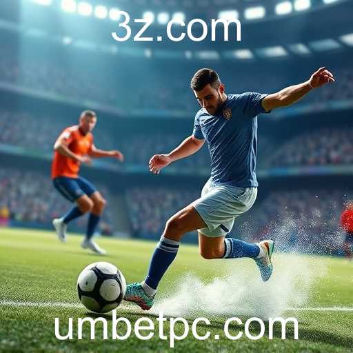 Novos Horizontes em Jogos Online com Umbet