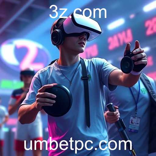 Inovações Transformam o Mundo dos Jogos