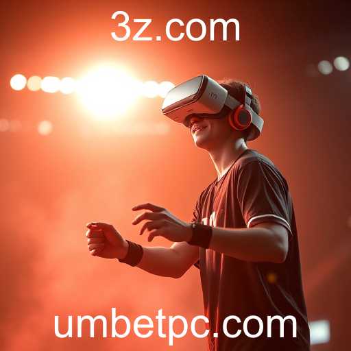 Revolução no Mundo dos Jogos: Umbet Lança Plataforma Inovadora